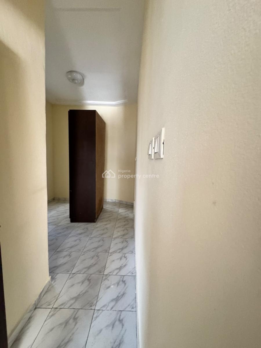 4 Bedroom Semi-detached Duplex, Ologolo, Lekki, Lagos, Semi-detached Duplex for Rent