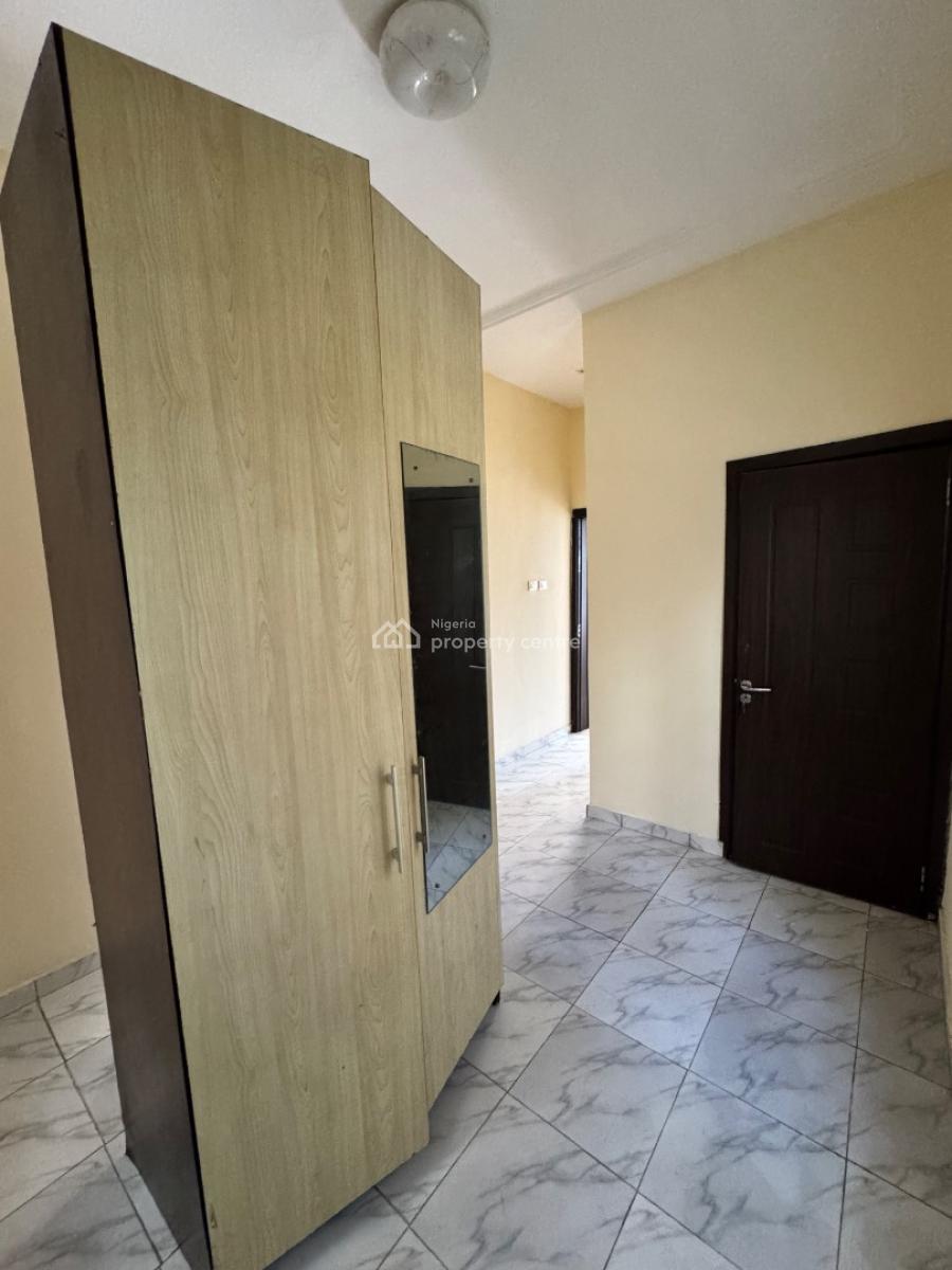 4 Bedroom Semi-detached Duplex, Ologolo, Lekki, Lagos, Semi-detached Duplex for Rent