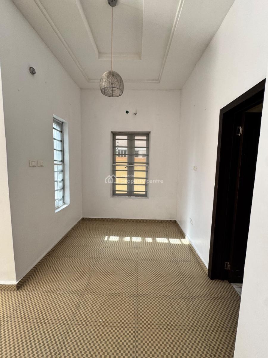4 Bedroom Semi-detached Duplex, Ologolo, Lekki, Lagos, Semi-detached Duplex for Rent