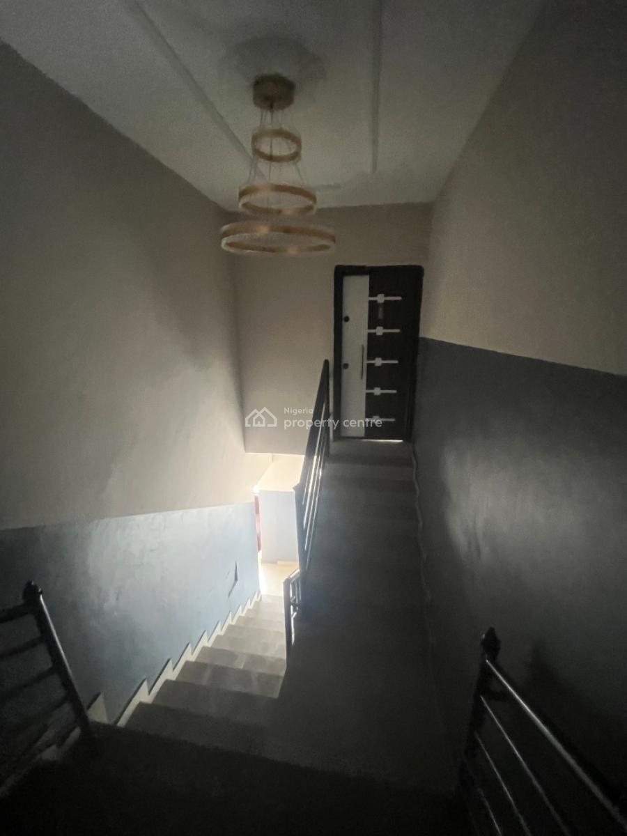 Luxury Band New 4 Bedroom Penthouse, Mobil Road Ilaje, Ajah, Lagos, House for Rent