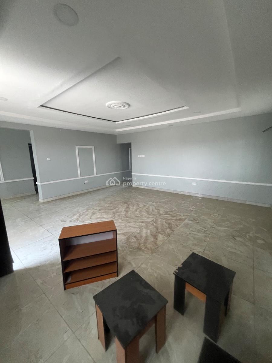 Luxury Band New 4 Bedroom Penthouse, Mobil Road Ilaje, Ajah, Lagos, House for Rent