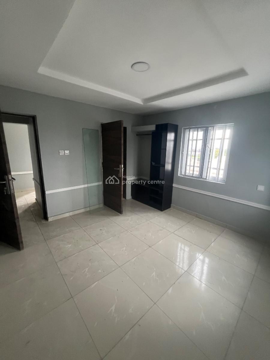 Luxury Band New 4 Bedroom Penthouse, Mobil Road Ilaje, Ajah, Lagos, House for Rent