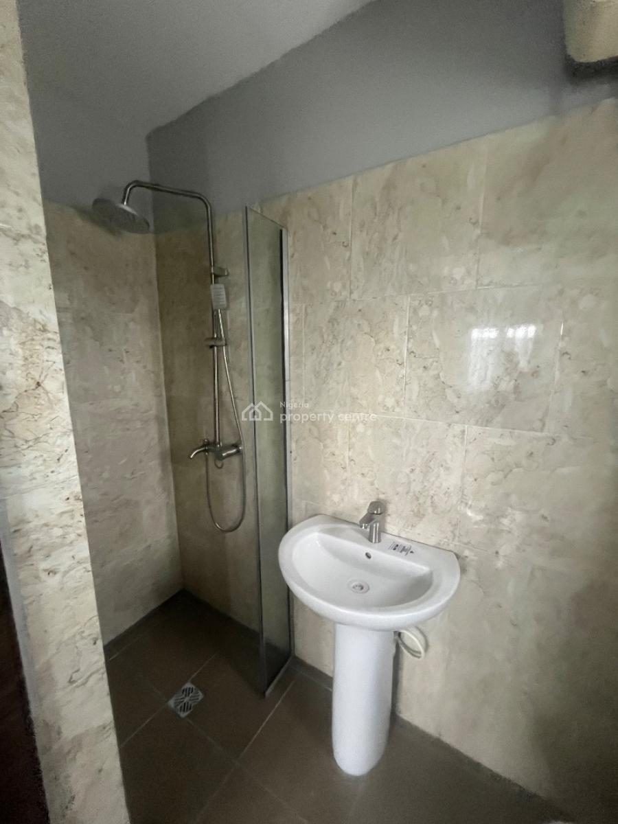 Luxury Band New 4 Bedroom Penthouse, Mobil Road Ilaje, Ajah, Lagos, House for Rent
