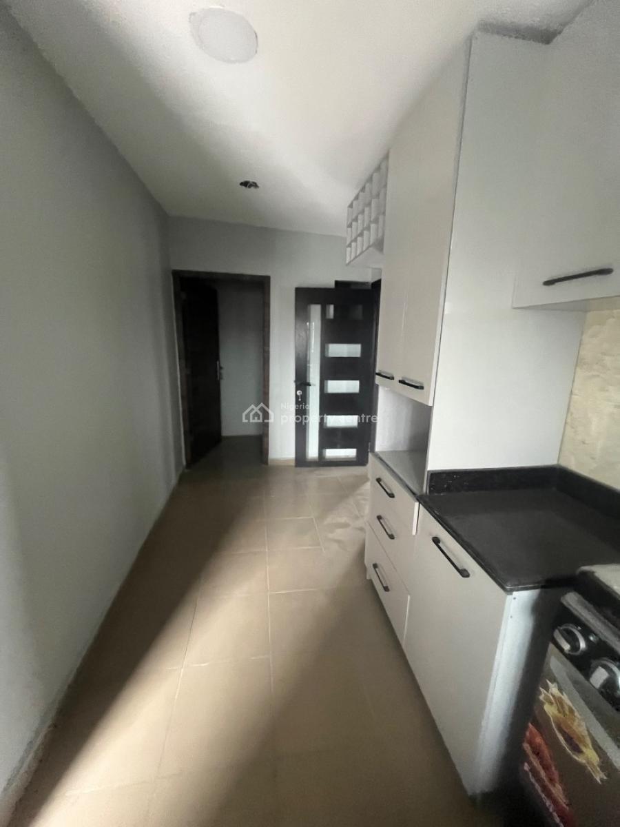 Luxury Band New 4 Bedroom Penthouse, Mobil Road Ilaje, Ajah, Lagos, House for Rent