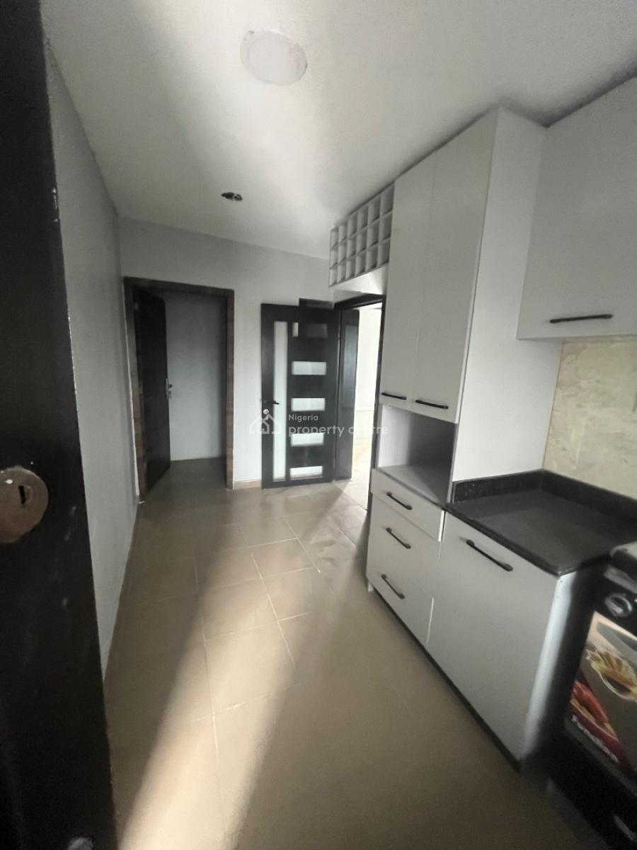 Luxury Band New 4 Bedroom Penthouse, Mobil Road Ilaje, Ajah, Lagos, House for Rent