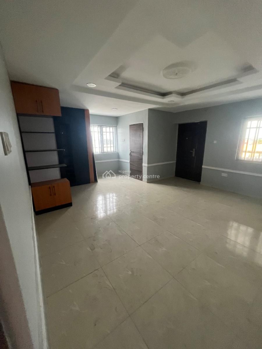 Luxury Band New 4 Bedroom Penthouse, Mobil Road Ilaje, Ajah, Lagos, House for Rent