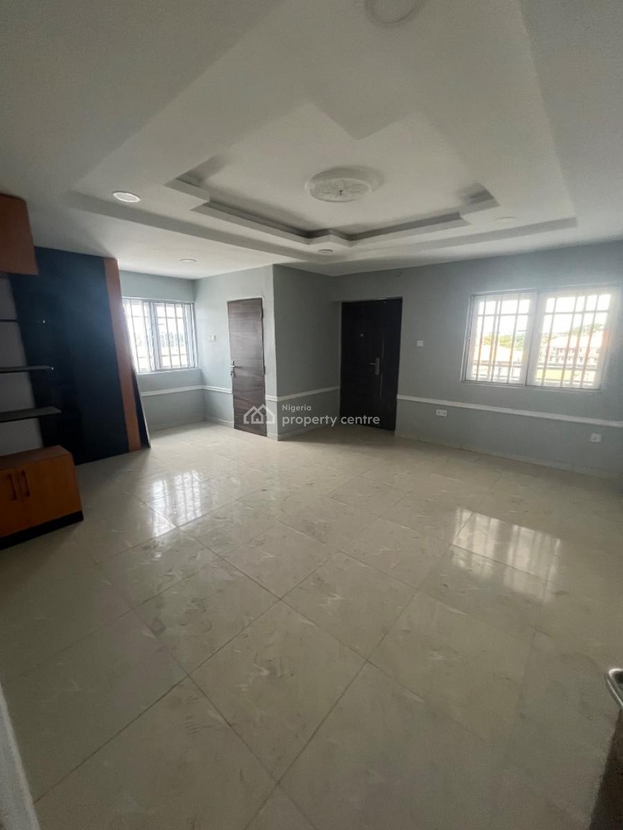 Luxury Band New 4 Bedroom Penthouse, Mobil Road Ilaje, Ajah, Lagos, House for Rent
