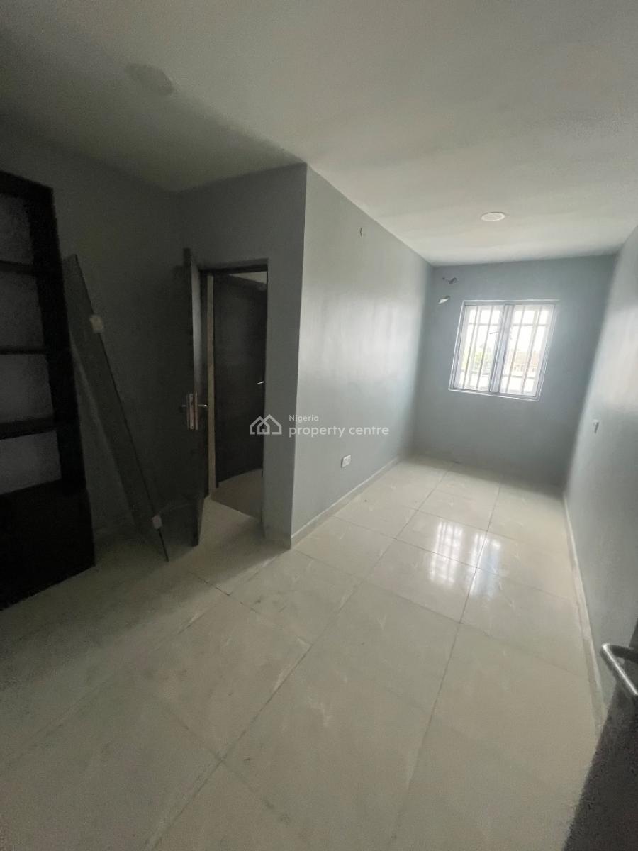 Luxury Band New 4 Bedroom Penthouse, Mobil Road Ilaje, Ajah, Lagos, House for Rent