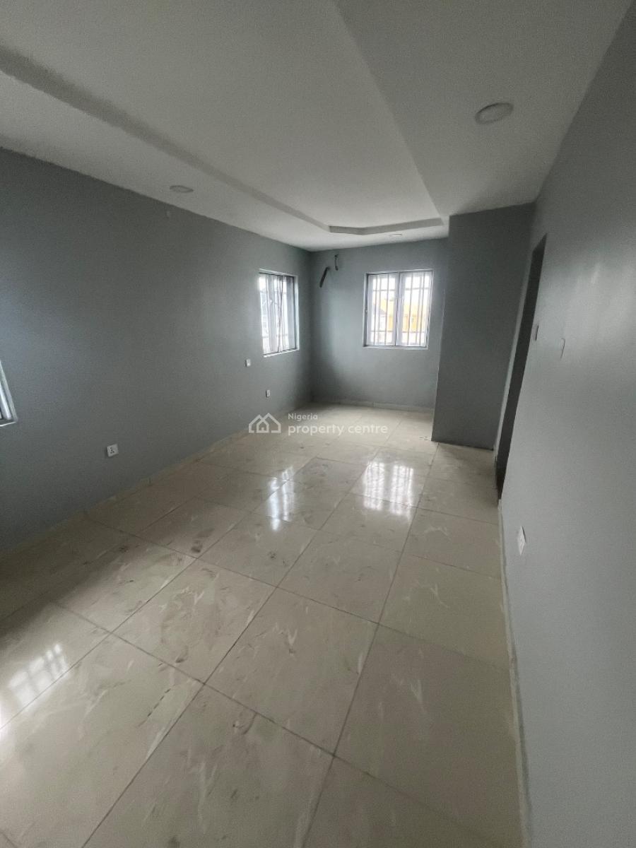 Luxury Band New 4 Bedroom Penthouse, Mobil Road Ilaje, Ajah, Lagos, House for Rent