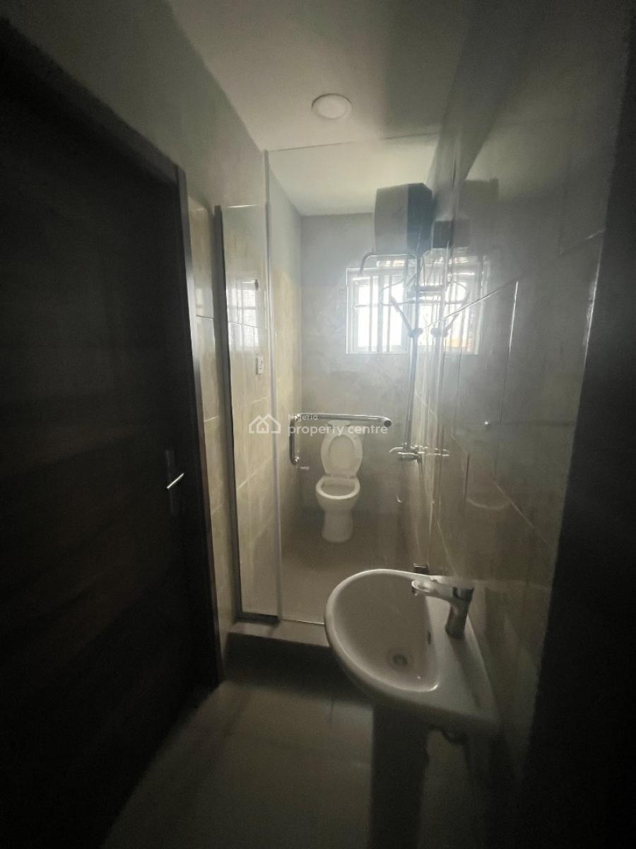 Luxury Band New 4 Bedroom Penthouse, Mobil Road Ilaje, Ajah, Lagos, House for Rent