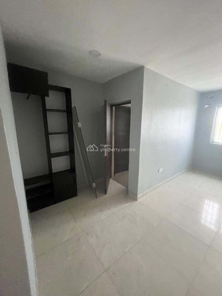 Luxury Band New 4 Bedroom Penthouse, Mobil Road Ilaje, Ajah, Lagos, House for Rent