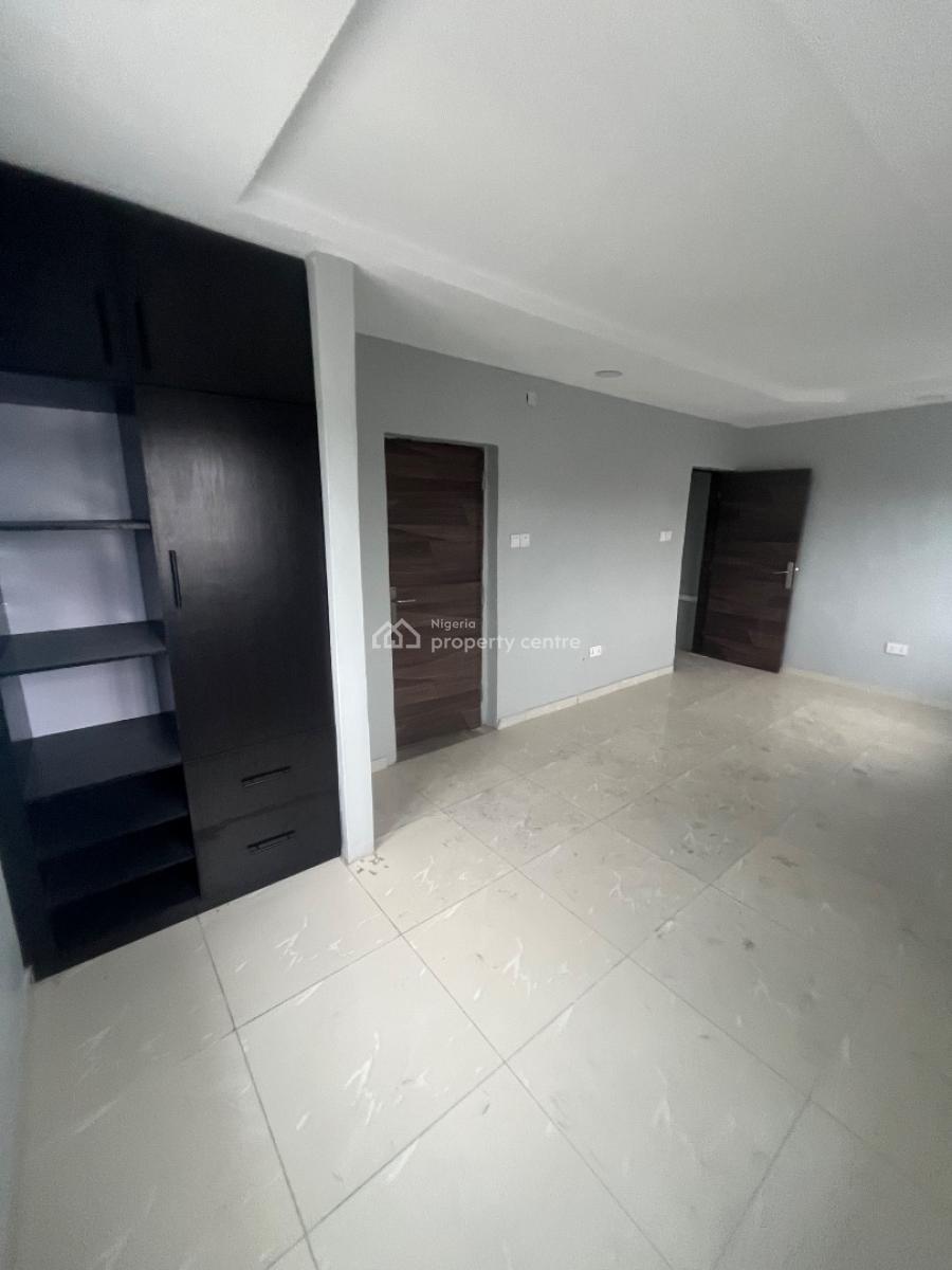 Luxury Band New 4 Bedroom Penthouse, Mobil Road Ilaje, Ajah, Lagos, House for Rent