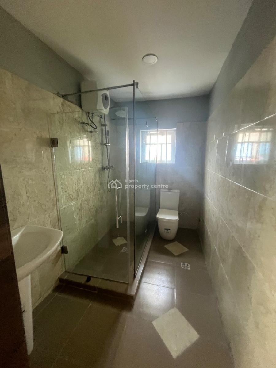 Luxury Band New 4 Bedroom Penthouse, Mobil Road Ilaje, Ajah, Lagos, House for Rent