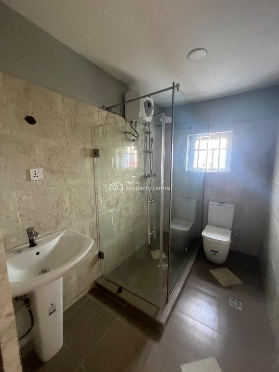 Luxury Band New 4 Bedroom Penthouse, Mobil Road Ilaje, Ajah, Lagos, House for Rent