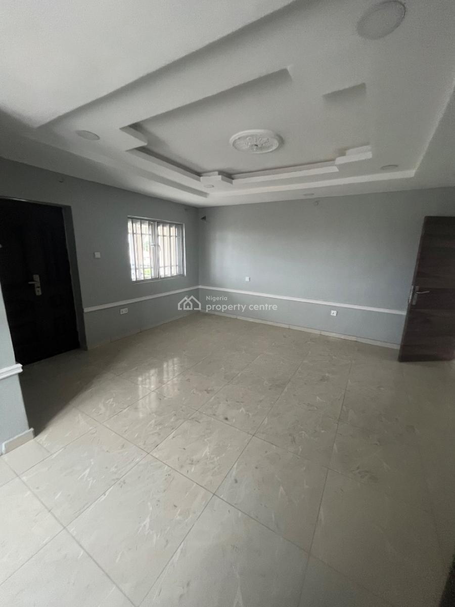 Luxury Band New 4 Bedroom Penthouse, Mobil Road Ilaje, Ajah, Lagos, House for Rent
