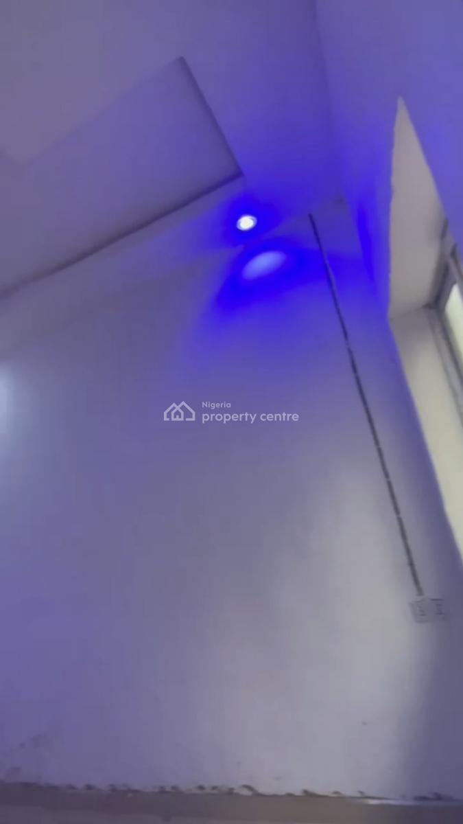 Modern Room Self Contained, Shomolu, Lagos, Self Contain (single Rooms) for Rent