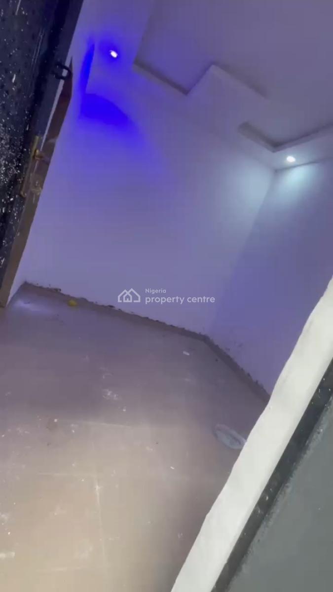 Modern Room Self Contained, Shomolu, Lagos, Self Contain (single Rooms) for Rent