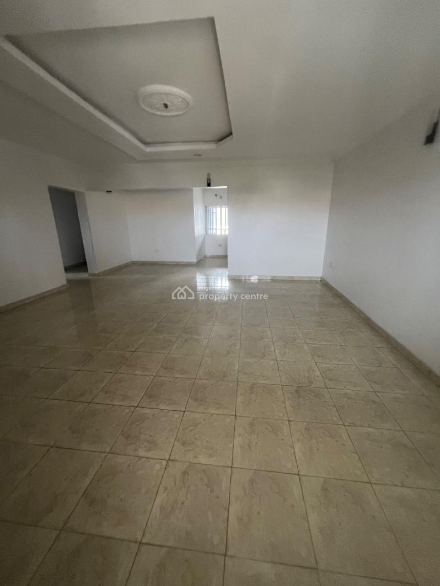 Luxury Brand New Single Room in a Shared Apartment, Mobil Road Ilaje, Ajah, Lagos, Self Contain (single Rooms) for Rent