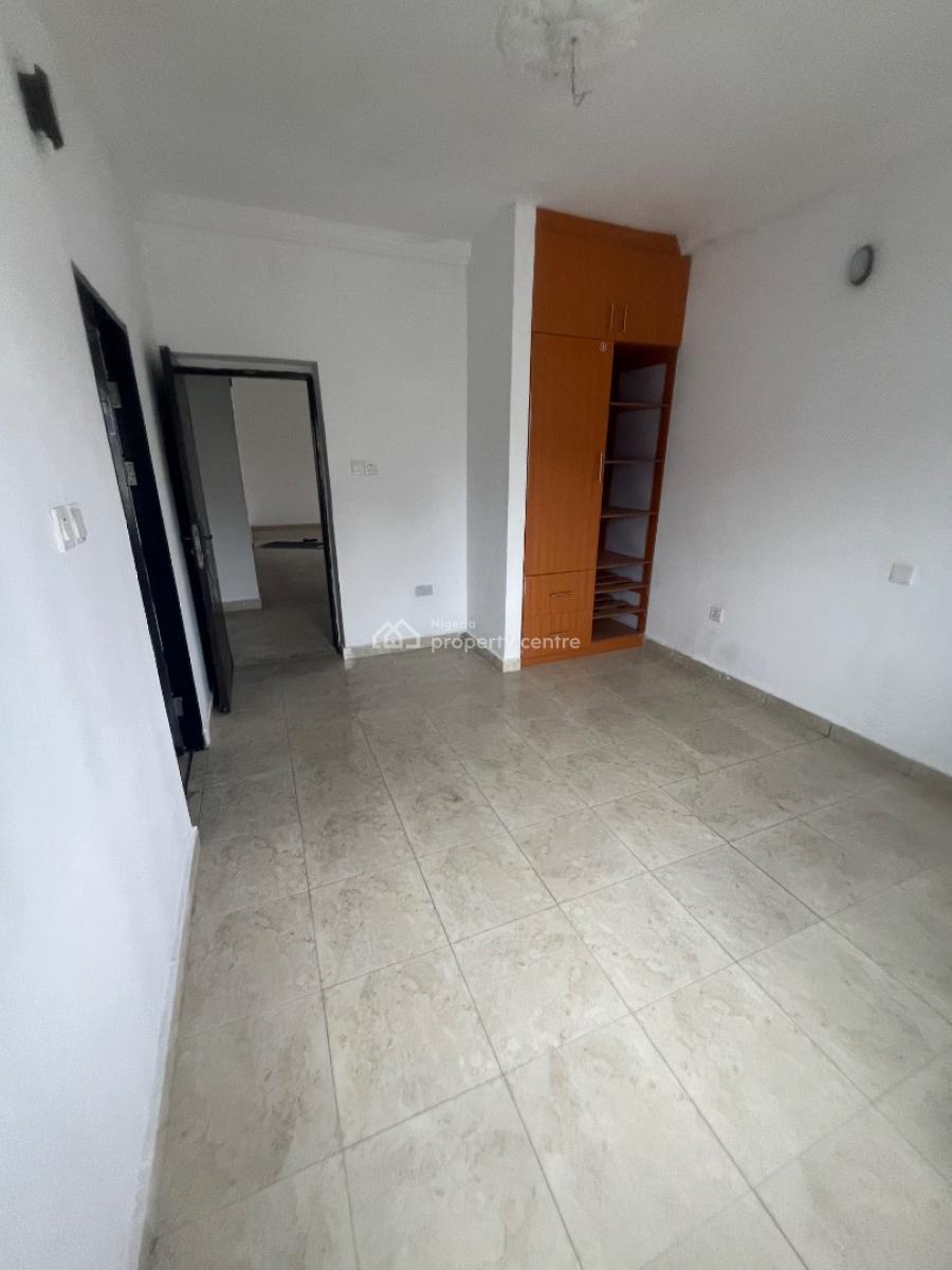 Luxury Brand New Single Room in a Shared Apartment, Mobil Road Ilaje, Ajah, Lagos, Self Contain (single Rooms) for Rent