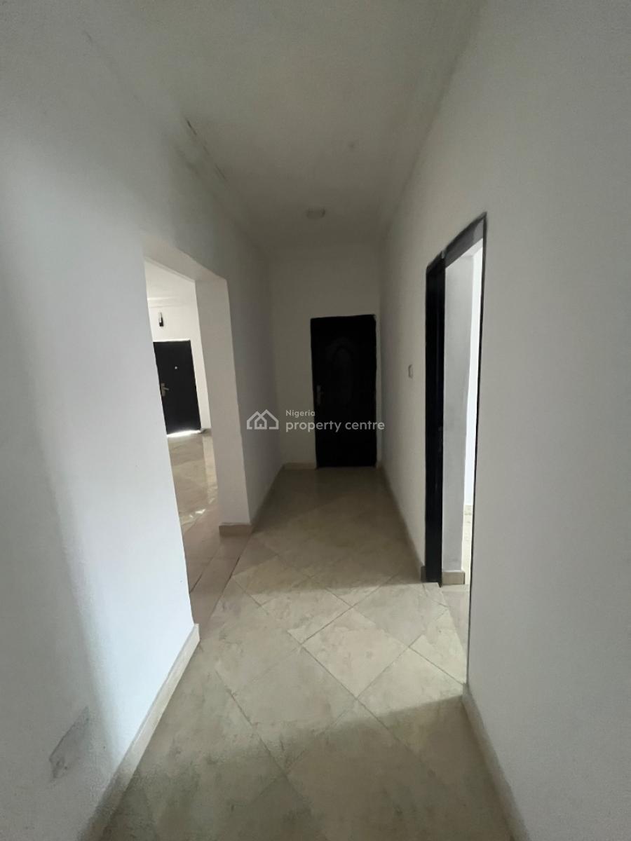 Luxury Brand New Single Room in a Shared Apartment, Mobil Road Ilaje, Ajah, Lagos, Self Contain (single Rooms) for Rent