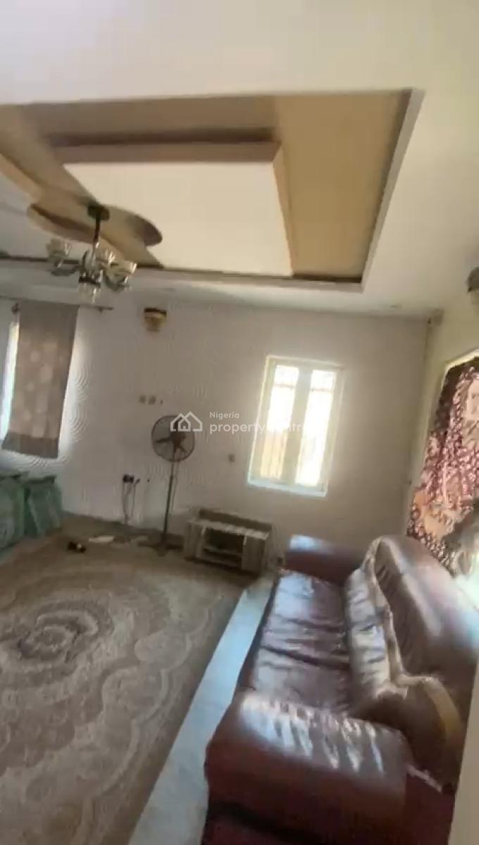 Nicely Finished 4 Bedroom Duplex, Sawmill, Gbagada, Lagos, House for Rent