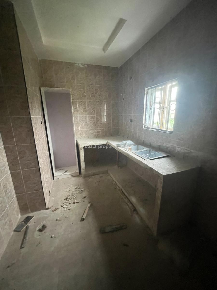 Luxury Brand New 3 Bedroom Apartment, Abraham Adesanya, Ajah, Lagos, Flat / Apartment for Rent