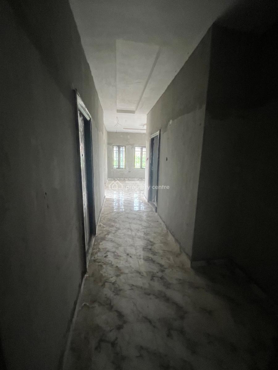 Luxury Brand New 3 Bedroom Apartment, Abraham Adesanya, Ajah, Lagos, Flat / Apartment for Rent