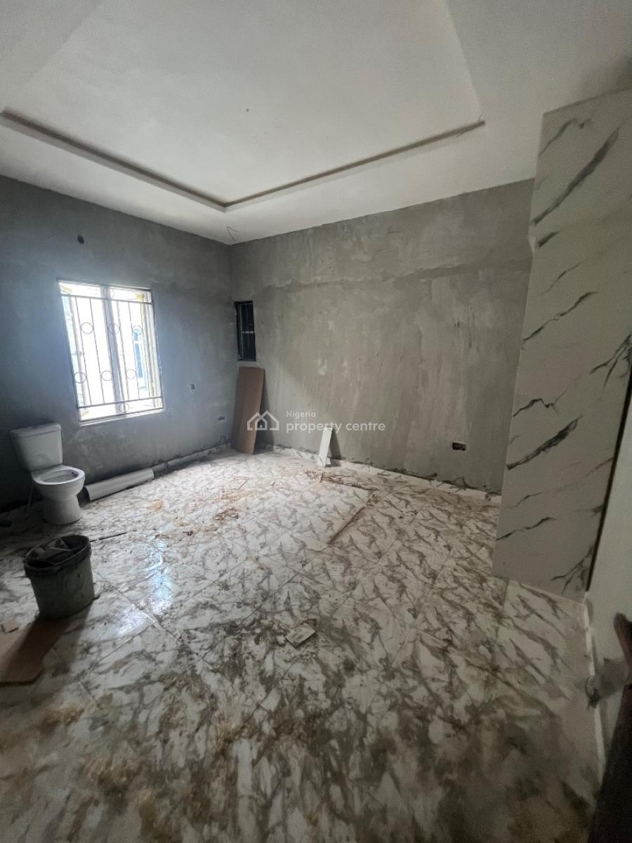 Luxury Brand New 3 Bedroom Apartment, Abraham Adesanya, Ajah, Lagos, Flat / Apartment for Rent