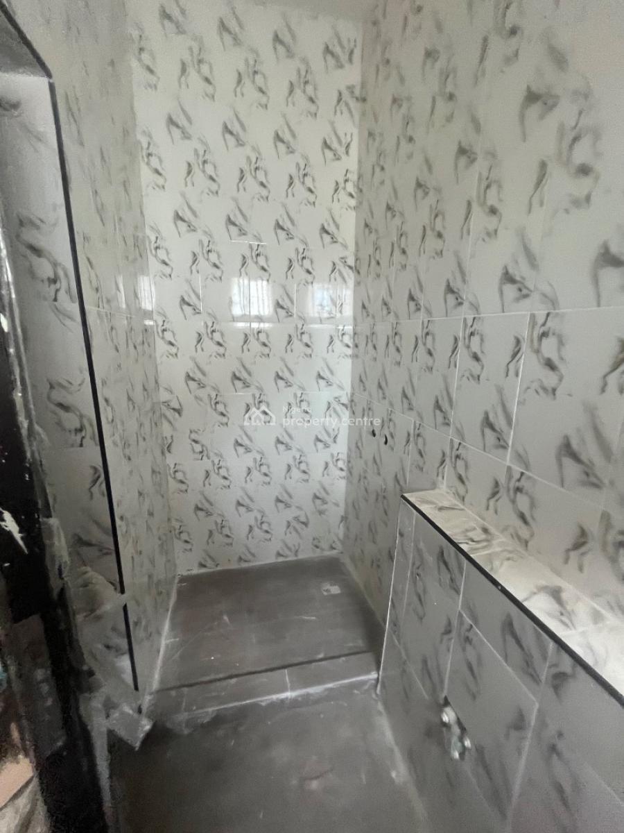 Luxury Brand New 3 Bedroom Apartment, Abraham Adesanya, Ajah, Lagos, Flat / Apartment for Rent