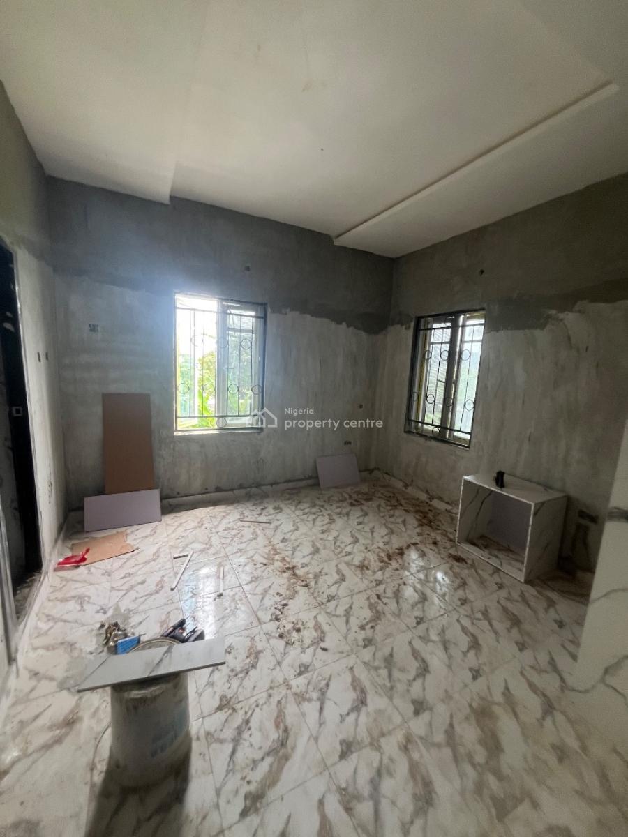 Luxury Brand New 3 Bedroom Apartment, Abraham Adesanya, Ajah, Lagos, Flat / Apartment for Rent