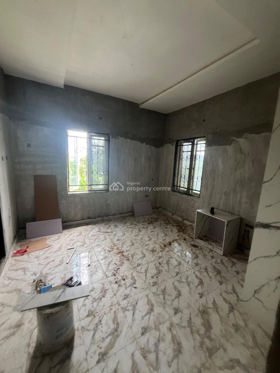 Luxury Brand New 3 Bedroom Apartment, Abraham Adesanya, Ajah, Lagos, Flat / Apartment for Rent