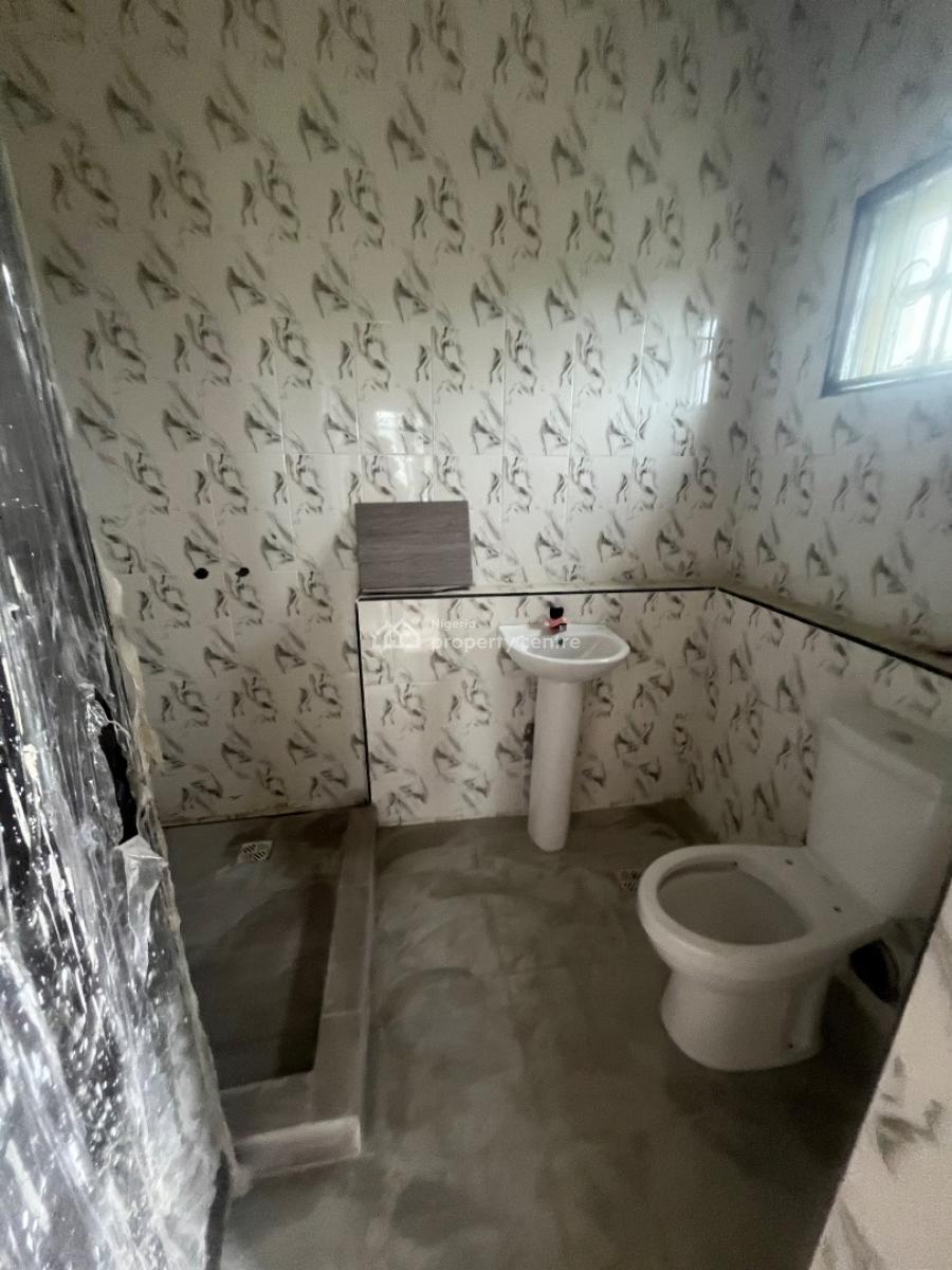 Luxury Brand New 3 Bedroom Apartment, Abraham Adesanya, Ajah, Lagos, Flat / Apartment for Rent