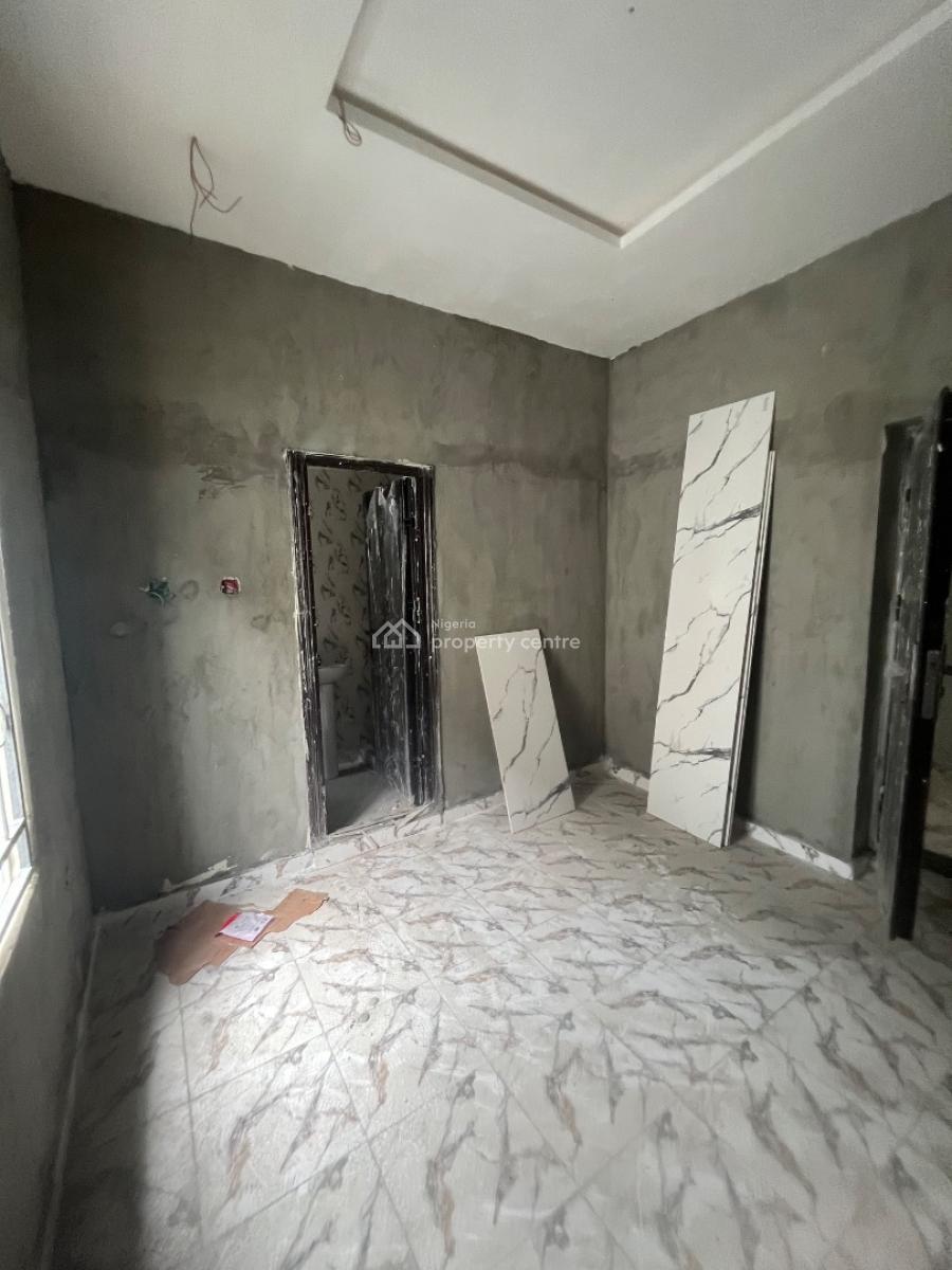 Luxury Brand New 3 Bedroom Apartment, Abraham Adesanya, Ajah, Lagos, Flat / Apartment for Rent