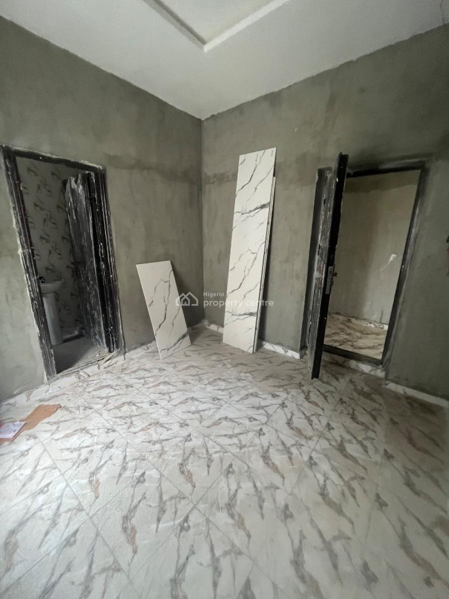 Luxury Brand New 3 Bedroom Apartment, Abraham Adesanya, Ajah, Lagos, Flat / Apartment for Rent