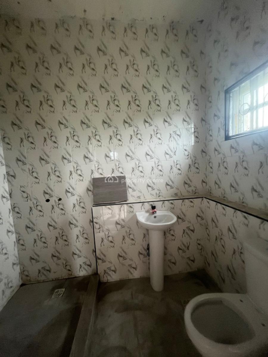 Luxury Brand New 3 Bedroom Apartment, Abraham Adesanya, Ajah, Lagos, Flat / Apartment for Rent