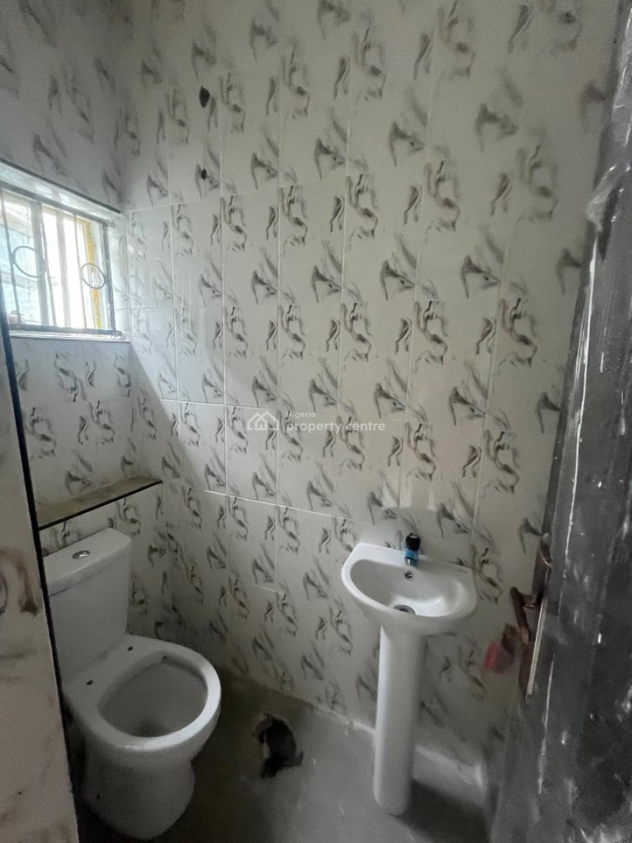 Luxury Brand New 3 Bedroom Apartment, Abraham Adesanya, Ajah, Lagos, Flat / Apartment for Rent