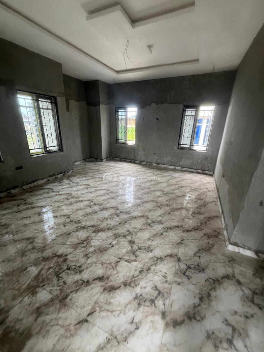 Luxury Brand New 3 Bedroom Apartment, Abraham Adesanya, Ajah, Lagos, Flat / Apartment for Rent