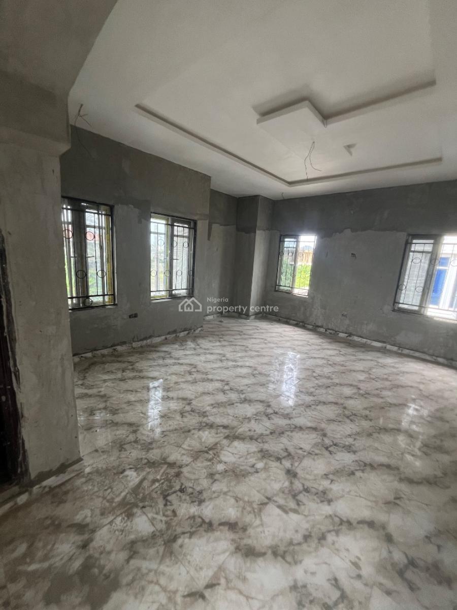 Luxury Brand New 3 Bedroom Apartment, Abraham Adesanya, Ajah, Lagos, Flat / Apartment for Rent