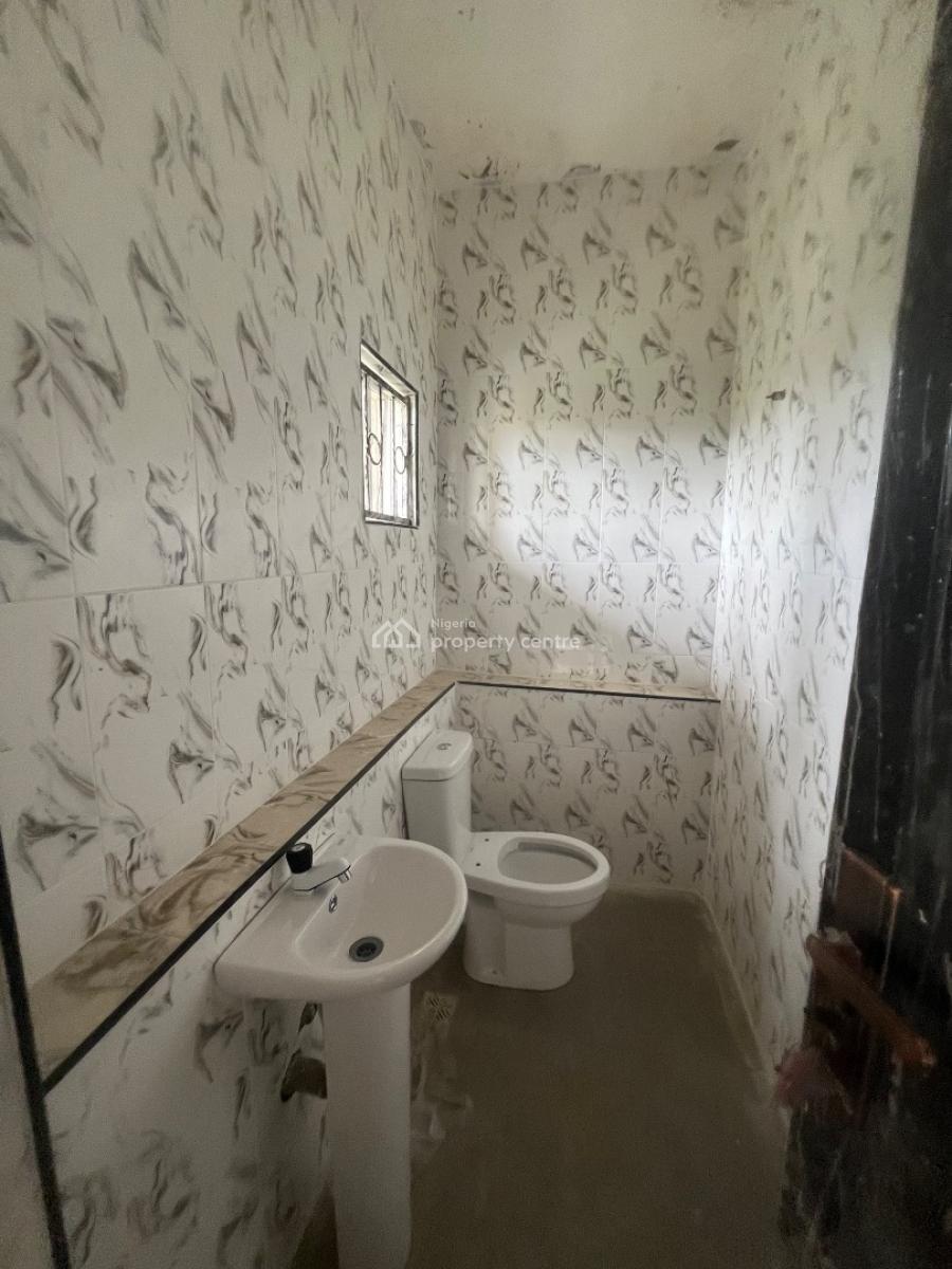 Luxury Brand New 3 Bedroom Apartment, Abraham Adesanya, Ajah, Lagos, Flat / Apartment for Rent