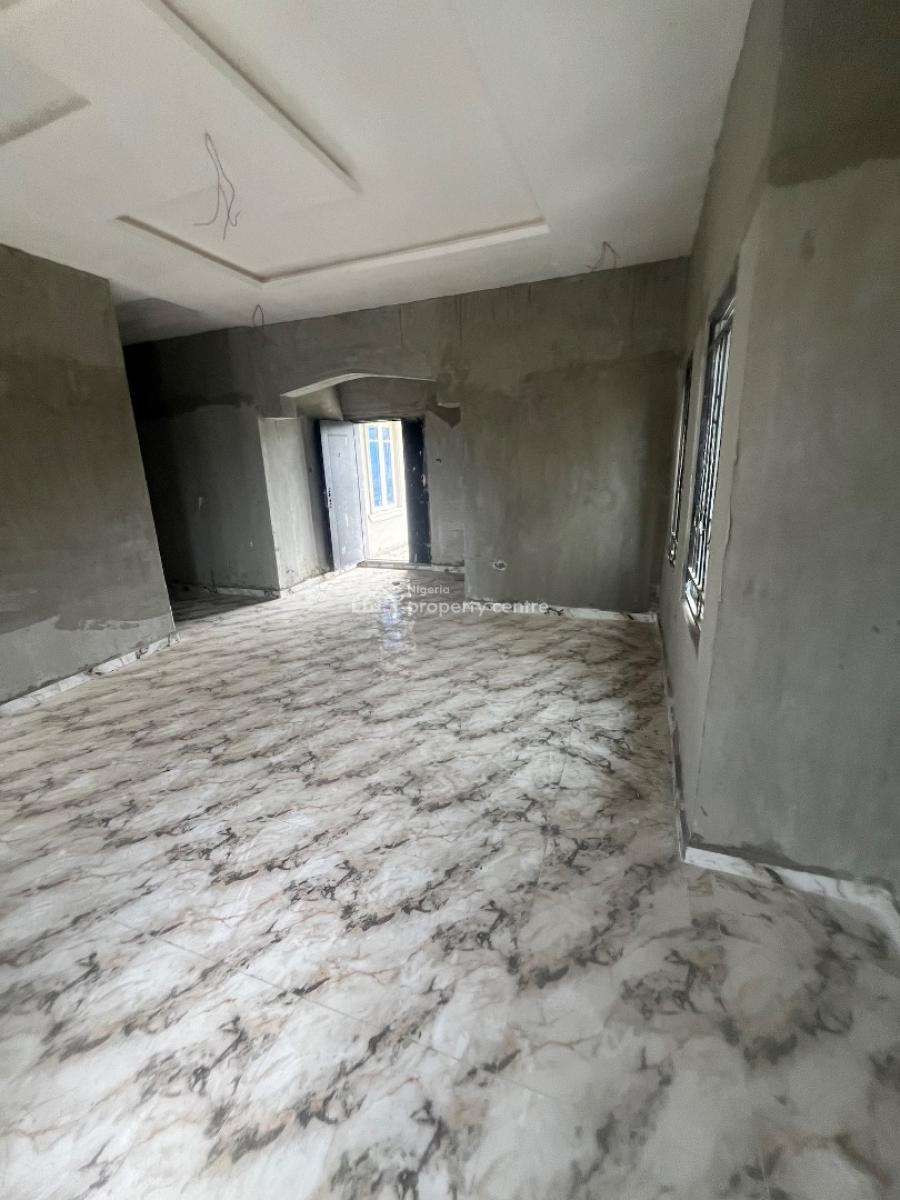 Luxury Brand New 3 Bedroom Apartment, Abraham Adesanya, Ajah, Lagos, Flat / Apartment for Rent