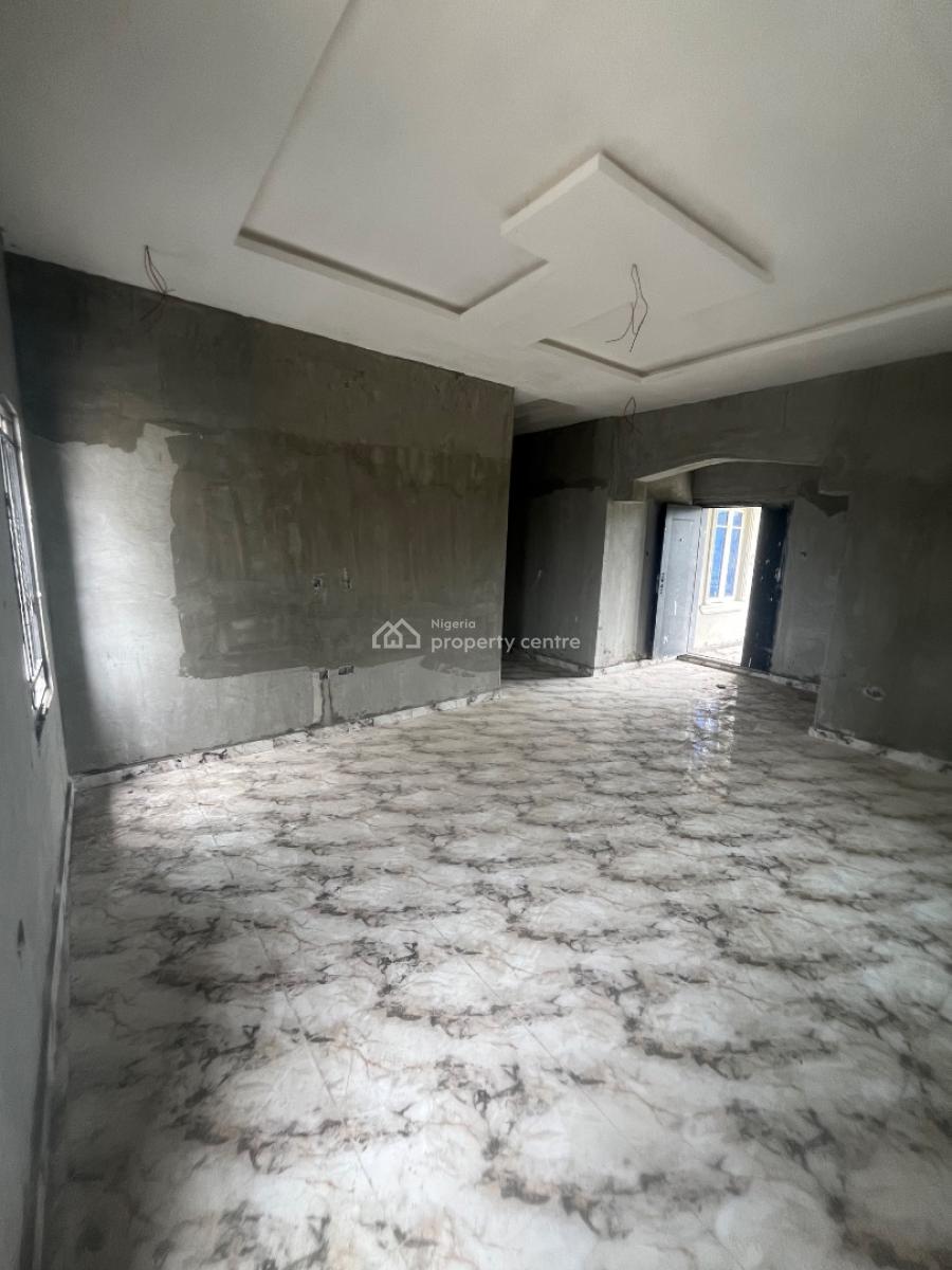 Luxury Brand New 3 Bedroom Apartment, Abraham Adesanya, Ajah, Lagos, Flat / Apartment for Rent
