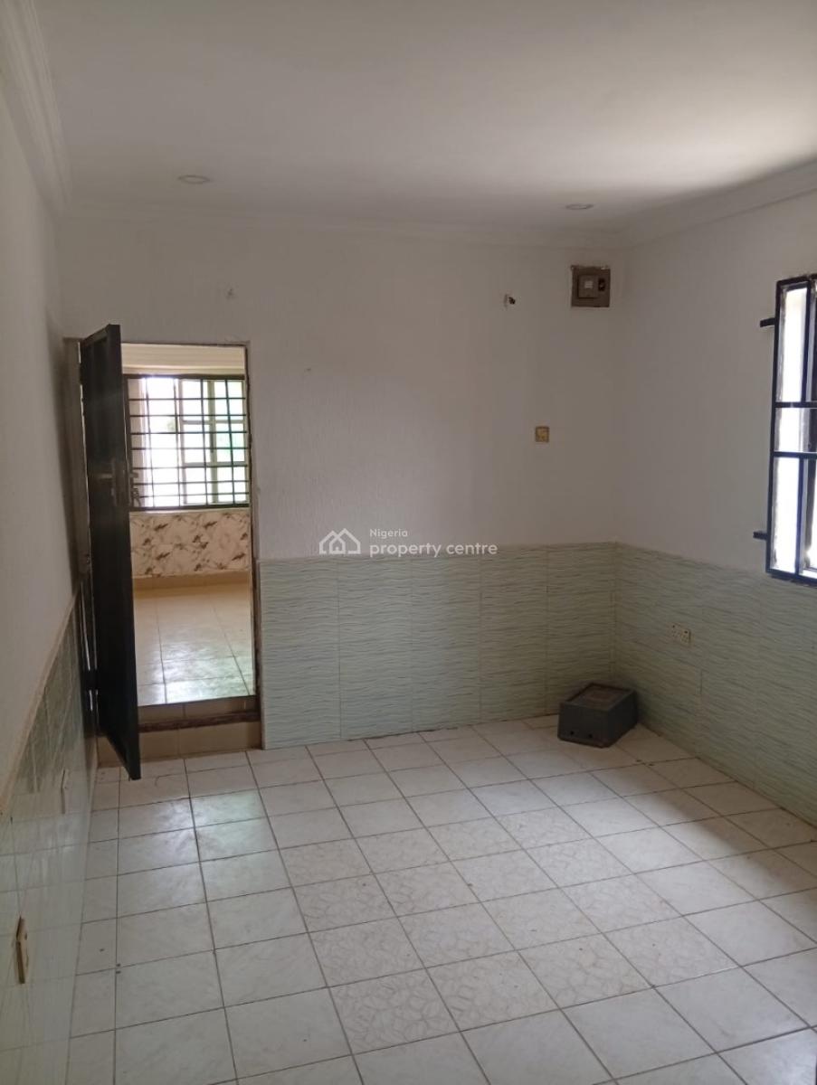 Mini 1 Bedroom Apartment with Pop in Phase 4., Phase 4 Kubwa, Kubwa, Abuja, Mini Flat (room and Parlour) for Rent