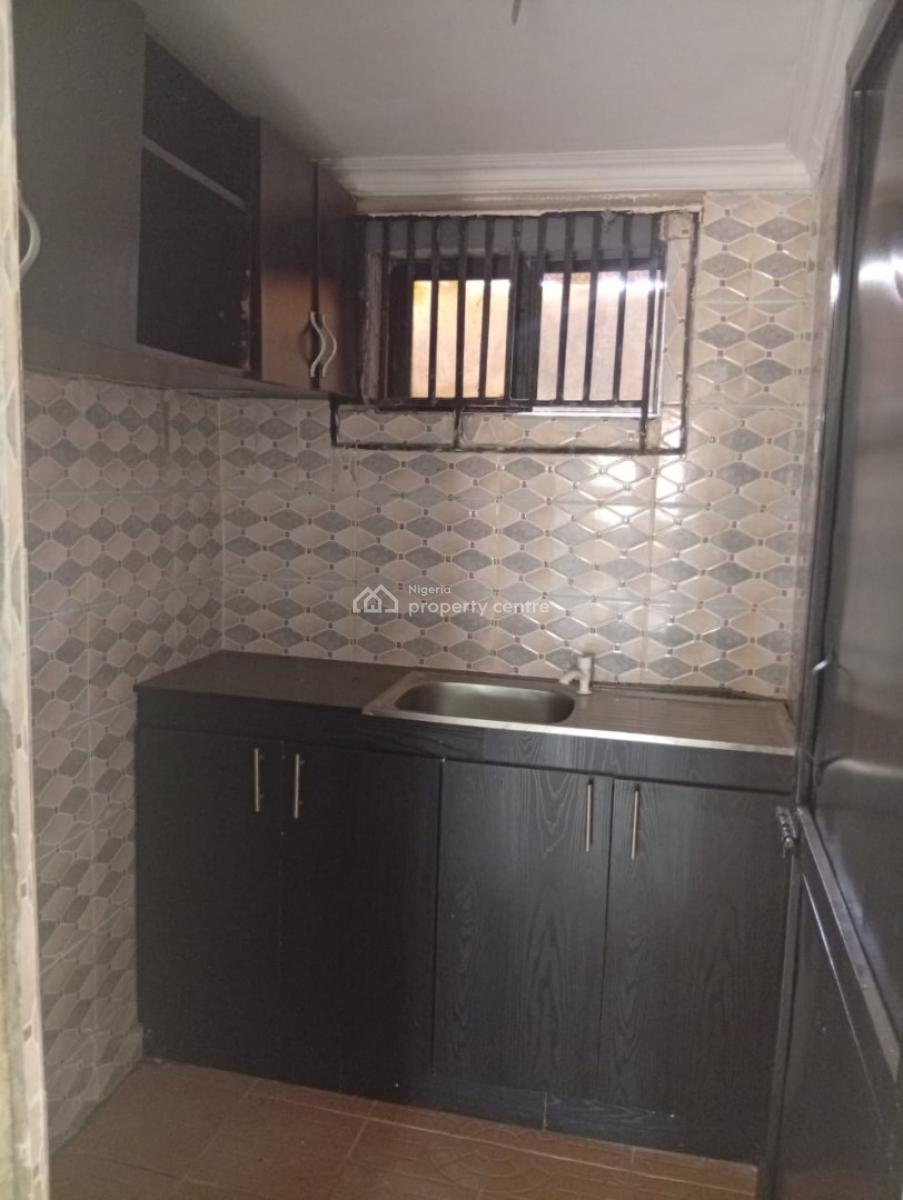 Mini 1 Bedroom Apartment with Pop in Phase 4., Phase 4 Kubwa, Kubwa, Abuja, Mini Flat (room and Parlour) for Rent