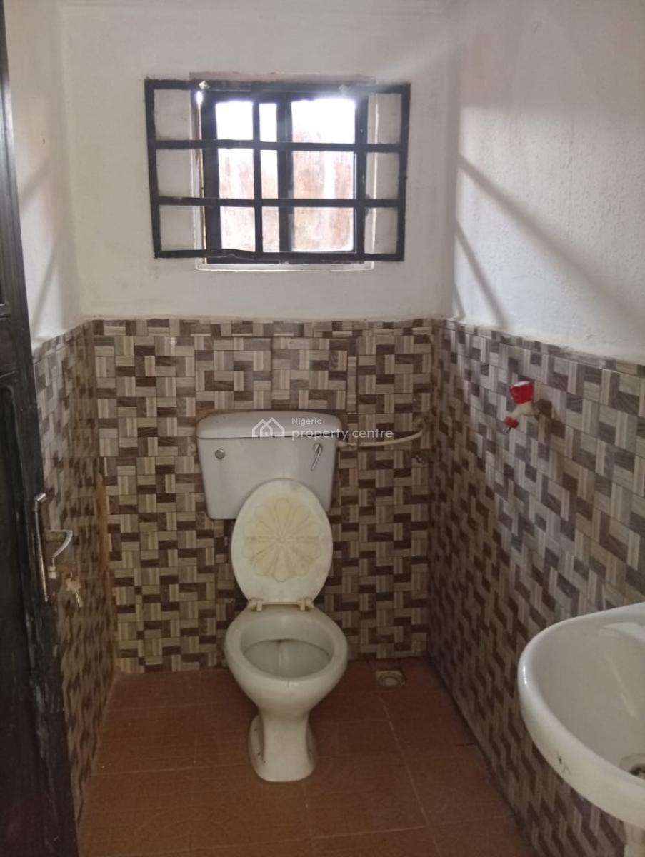 Mini 1 Bedroom Apartment with Pop in Phase 4., Phase 4 Kubwa, Kubwa, Abuja, Mini Flat (room and Parlour) for Rent