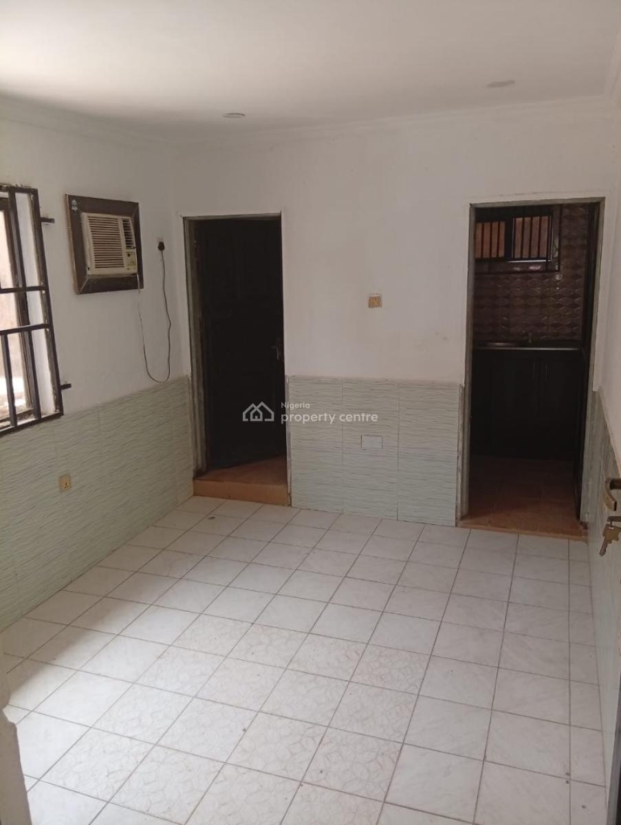 Mini 1 Bedroom Apartment with Pop in Phase 4., Phase 4 Kubwa, Kubwa, Abuja, Mini Flat (room and Parlour) for Rent