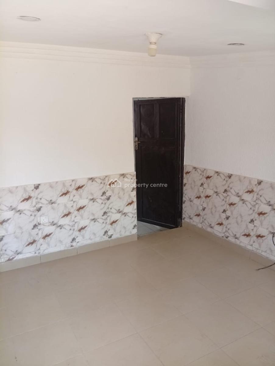 Mini 1 Bedroom Apartment with Pop in Phase 4., Phase 4 Kubwa, Kubwa, Abuja, Mini Flat (room and Parlour) for Rent