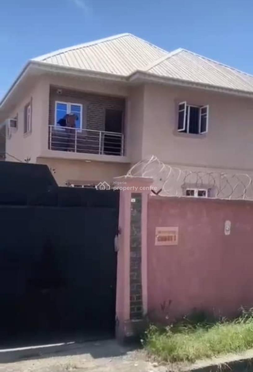 4 Units 3 Bedrooms & 2 Units 2bedrooms Apartment, Abijo Gra Sangotedo Lagos, Ajah, Lagos, Block of Flats for Sale