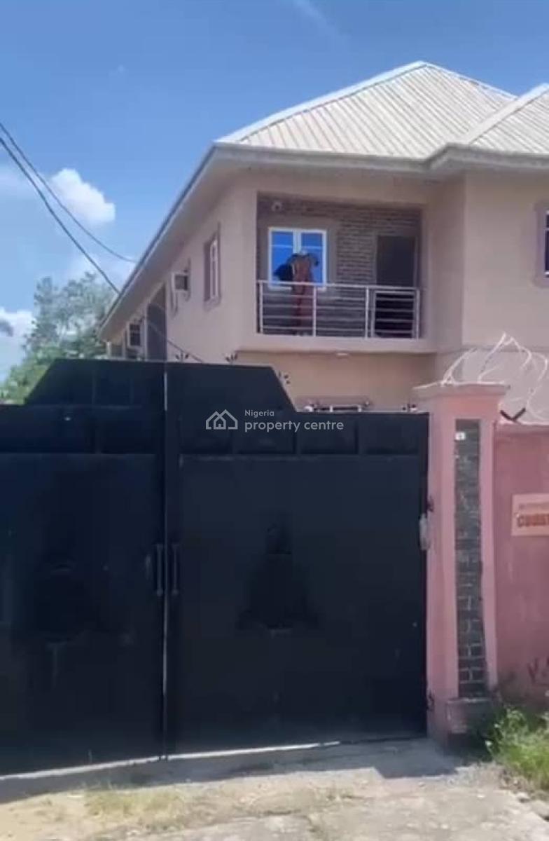 4 Units 3 Bedrooms & 2 Units 2bedrooms Apartment, Abijo Gra Sangotedo Lagos, Ajah, Lagos, Block of Flats for Sale