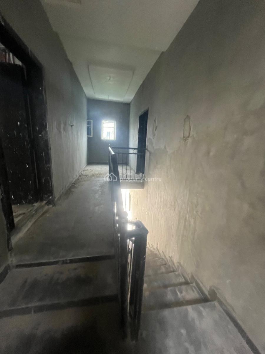 Brand New Spacious 2bedroom Flat Just 4 People in D Compound, Abraham Adesanya, Ajah, Lagos, Flat / Apartment for Rent