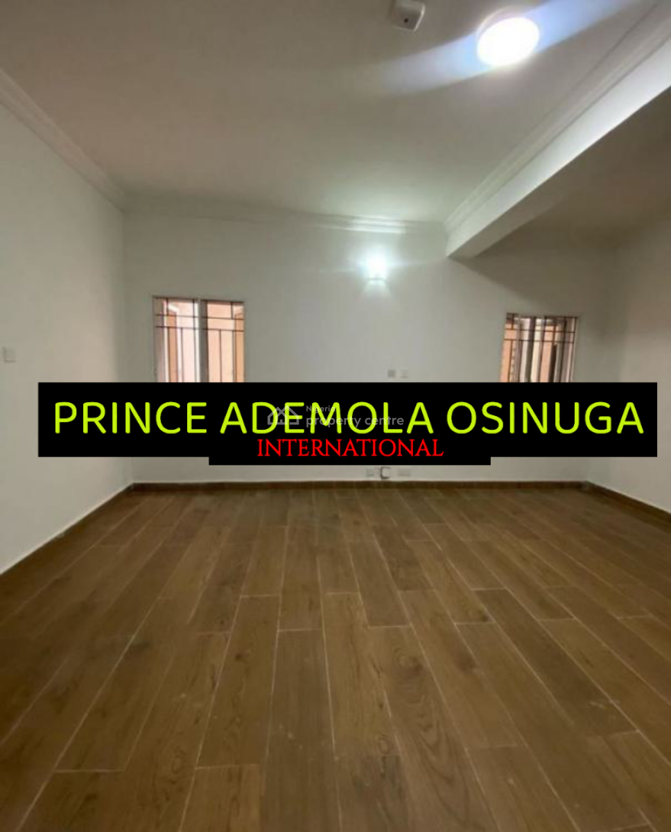 Renovated Luxury 3 Bedroom Apartment +bq+pool, Banana Island Estate Ikoyi, Banana Island, Ikoyi, Lagos, Flat / Apartment for Rent